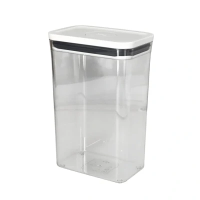Afbeelding van Oxo Good Grips Voorraadbus POP 2.0 Rechthoekig Medium 2,6 liter