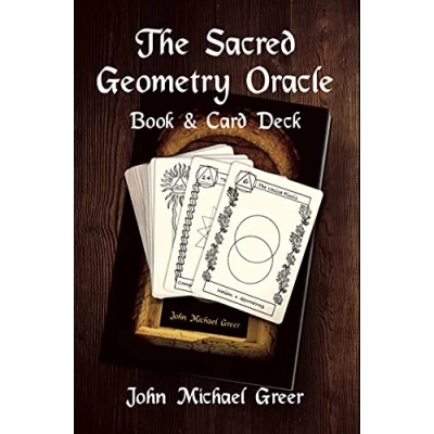 Afbeelding van The Sacred Geometry Oracle