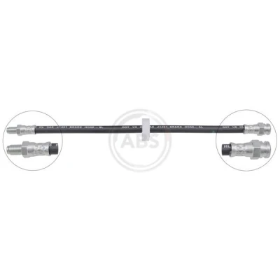 Afbeelding van Abs Remslang SL 3918