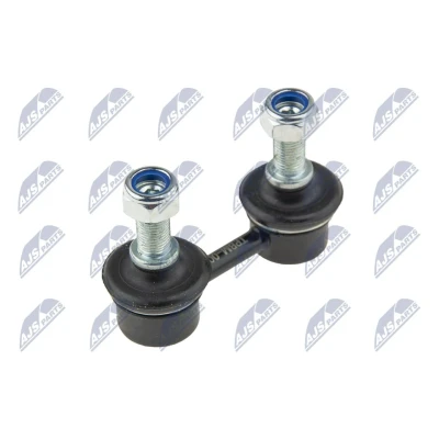 Afbeelding van NTY ZLT BM 002 Stabilisatorstang Achteras, Achteras links, rechts BMW: X5 (E53) 4.4 i, 3.0 d, 4.6 is, 4.8 is 2000 2006