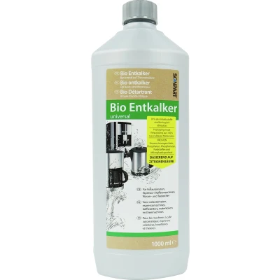 Afbeelding van Scanpart Bio Koffiezetter Ontkalker 1L