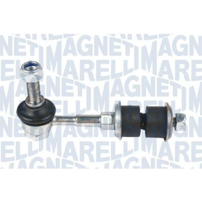 Afbeelding van MAGNETI MARELLI 301191625540 Reparatieset, stabilisatorophanging Achteras