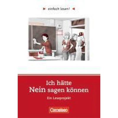 Afbeelding van Ich hätte nein sagen können. Niveau 2