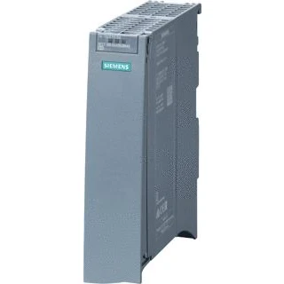 Afbeelding van Siemens simatic et200mp profinet i o device interfacemodule im155 5 pn 12x modules 2x controllers 6es7155 5aa00 0aa0