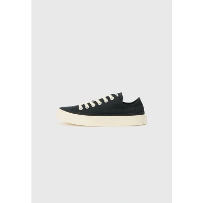 Afbeelding van Converse Chuck Taylor ALL STAR Sneakers laag, Dames, Maat: 36.5, Black/egret/black Textiel