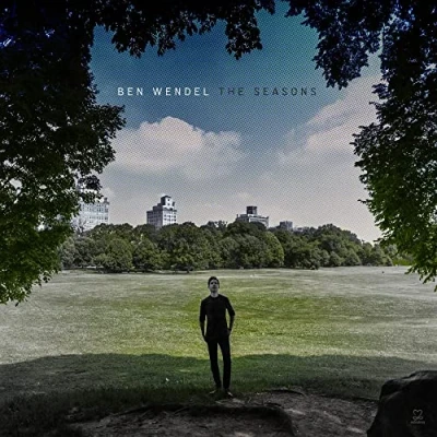 Afbeelding van Ben Wendel The Seasons (CD)