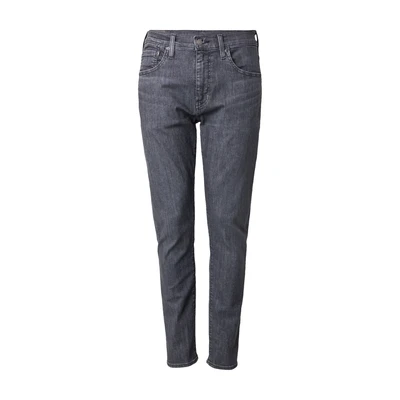 Afbeelding van Levi&#039;s heren 512 Taper slim fit jeans met stretch in de kleur Blauw, maat: W28/L32
