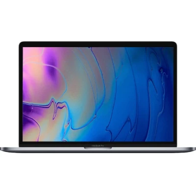 Afbeelding van MacBook Pro 15 inch 2018 Spacegrijs 16 GB 512 SSD 3 Jaar Garantie