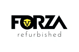 Forza Refurbished Logo