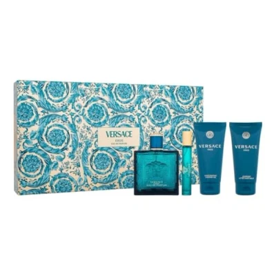 Afbeelding van Versace Eros Eau de Parfum 100 ML Set