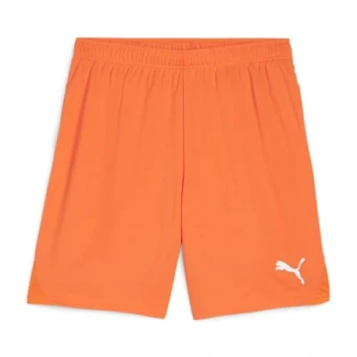 Afbeelding van PUMA Unisex Teamgoal Shorts Jr Gebreide