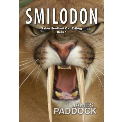 Afbeelding van Smilodon
