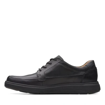 Afbeelding van Clarks Heren Un Abode Ease Derbys