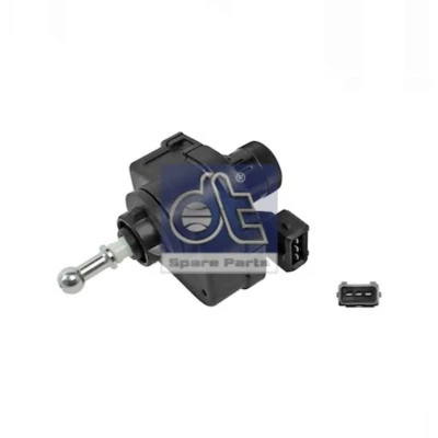 Afbeelding van Dt Spare Parts Stelmotor koplamp lichthoogte 7.25174
