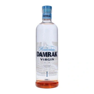 Afbeelding van Damrak Virgin 0.0 70 cl