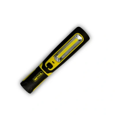 Afbeelding van TAB Professional Lighting TAB42102 LED loop/zaklamp 3W 360 260Lm