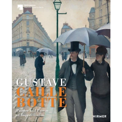 Afbeelding van Gustave Caillebotte: painter and patron of impressionism