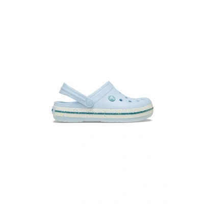 Afbeelding van Crocs Clogs voor kinderen, Maat: 33/34, Blue frost Schoenen