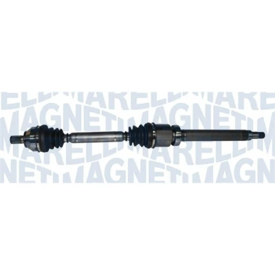 Afbeelding van Aandrijfas MAGNETI MARELLI 302004190187