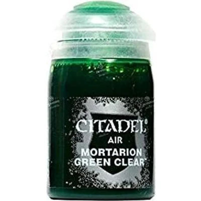 Afbeelding van Citadel Air: Mortarion Green (24Ml)