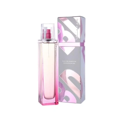 Afbeelding van Rasasi Kun Mukthalifan Women Eau de Parfum 100 ml