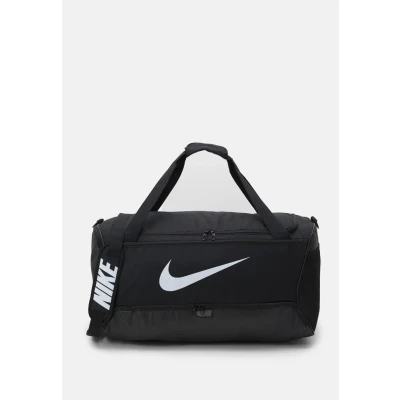 Afbeelding van Nike Performance DUFF Unisex Sporttas, Maat: One Size, Black/black/white