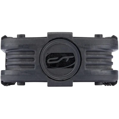 Afbeelding van CONTEC Ct pedals sheep city/comf plastic black