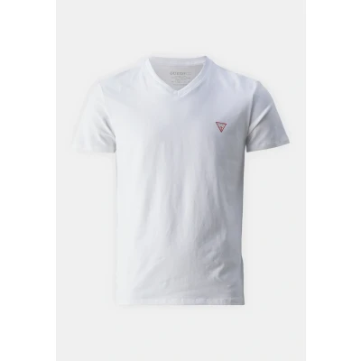Afbeelding van T shirt Korte Mouw Guess VN SS CORE TEE