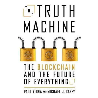 Afbeelding van The Truth Machine