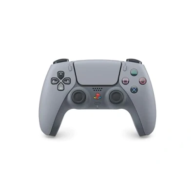 Afbeelding van Sony Playstation 5 Dualsense Draadloze Controller 30th Anniversary Limited Edition