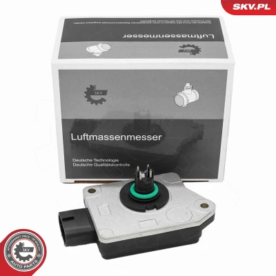 Afbeelding van Luchtmassameter ESEN SKV 07SKV521