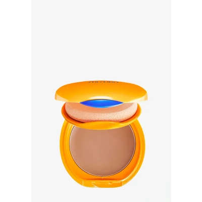 Afbeelding van Shiseido Tanning Compact Foundation SPF10 Honey