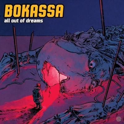 Afbeelding van All Out of Dreams