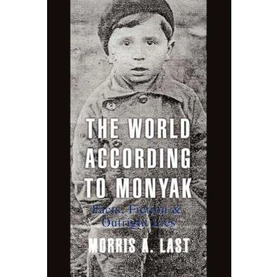 Afbeelding van The World According to Monyak