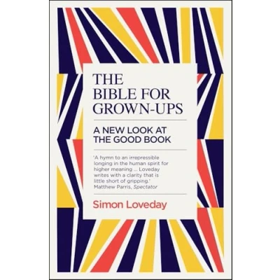 Afbeelding van The Bible for Grown Ups