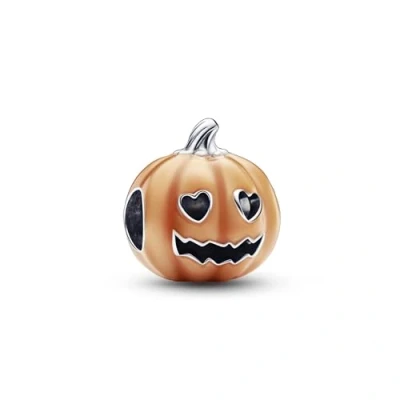 Afbeelding van Charm Pandora 792291C01 Calabaza brillante