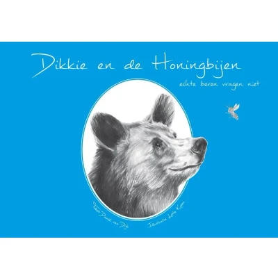 Afbeelding van Dikkie en de Honingbijen (Hardback)