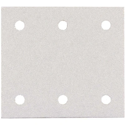 Afbeelding van Makita schuurvel 114x102mm K80 Wit (Per 10 Stuks)