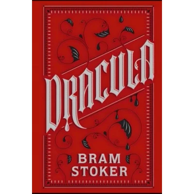 Afbeelding van Dracula: Unabridged and Fully Illustrated