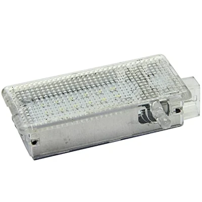 Afbeelding van Recambo Led verlichting voor het dashboardkastje BMW 1 serie E81 E87 E88 E82