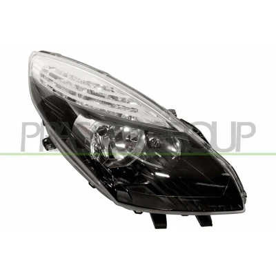 Afbeelding van Koplamp PRASCO RN0364903
