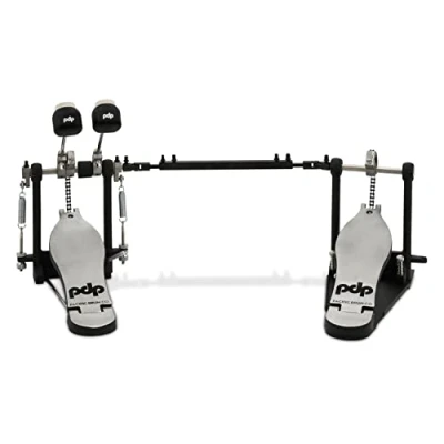 Afbeelding van PDP Drums PD870772 700 Serie dubbel bassdrumpedaal linksbenig