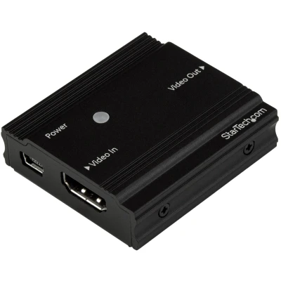 Afbeelding van HDMI Adapter Startech HDBOOST4K