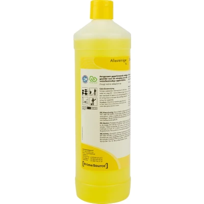 Afbeelding van Primesource allesreiniger, fles van 1 l allesreiniger