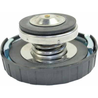 Afbeelding van Metzger Radiateurdop 2140152