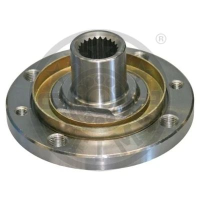Afbeelding van OPTIMAL 04 P211 Wielnaaf 4 gat 98mm Vooras LADA: Samara (2108, 2109, 2115, 2113, 2114) 1300, 1500, 1100 1986 2006