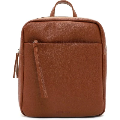 Afbeelding van SURI FREY Rugzak Orry Backpack Darkcognac Bruine