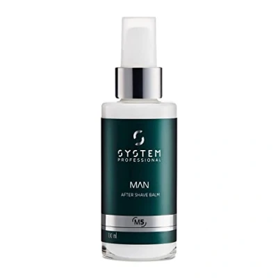 Afbeelding van System Professional Man After Shave Balm M5 100 ml