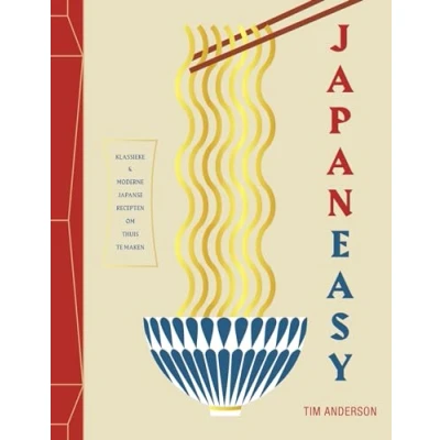Afbeelding van Japan Easy (ISBN:9789000361236)