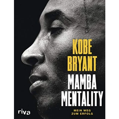 Afbeelding van Mamba Mentality